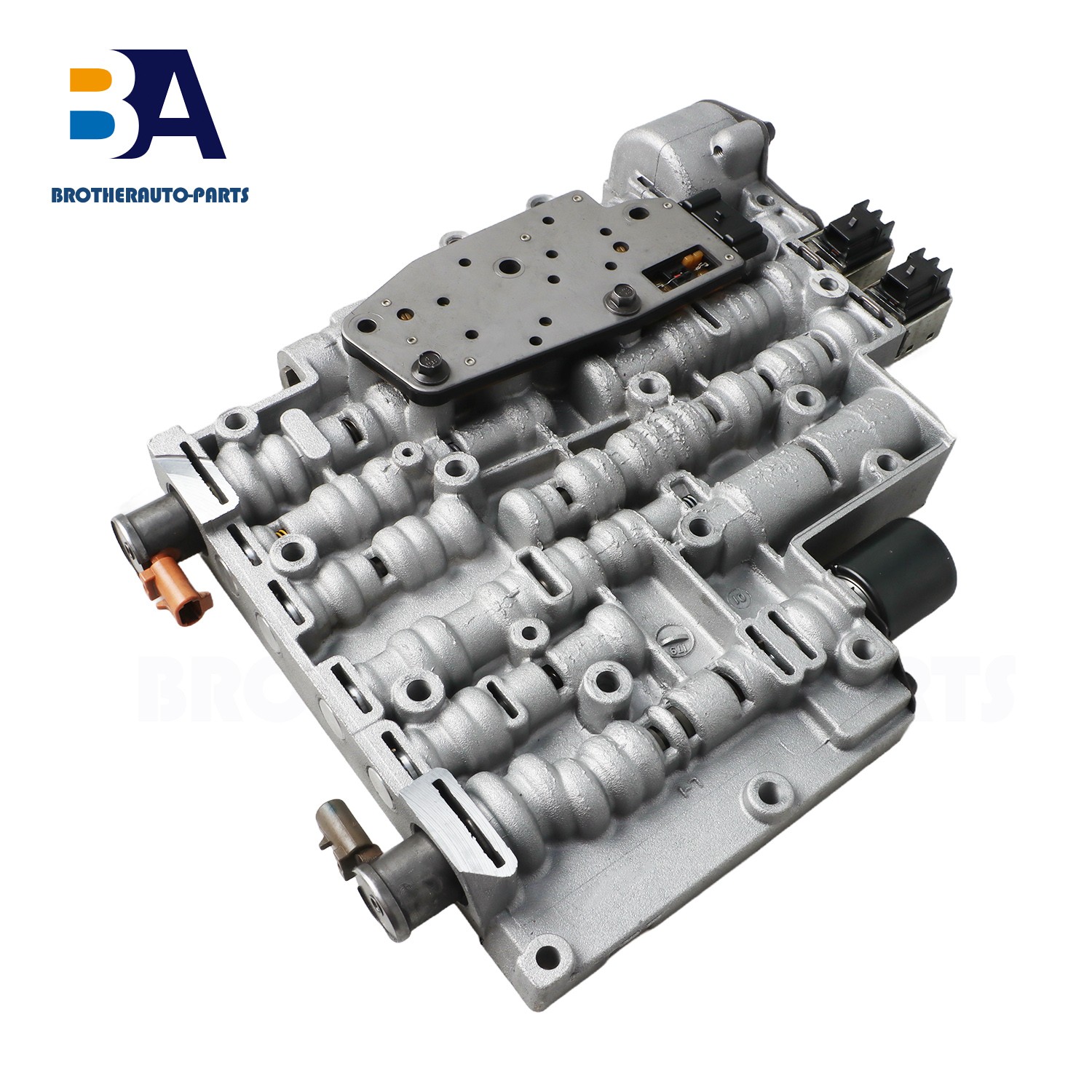 4L60E 4L65E Transmission Valve Body Fit for Chevrolet 97-Up