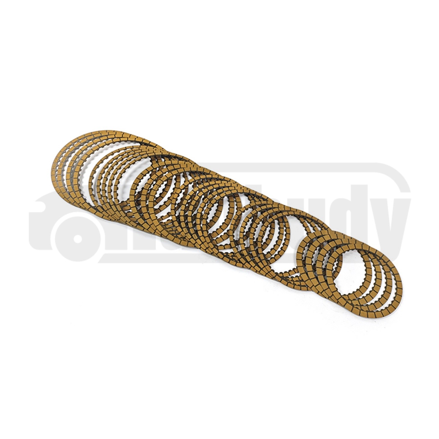 UA80 UA80E UA80F New Transmission Overhaul Friction Plates Kit For Toyota 16-up