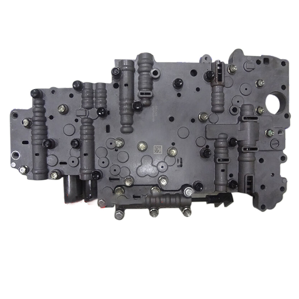 A8TR1 Valve Body 8SPEED w/o Sensor For Kia Mohave Borrego HYUNDAI 2.0L 3.0L 5.0L