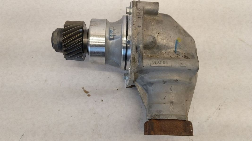 Transfer Case Fits 16-18 HR-V 2301491