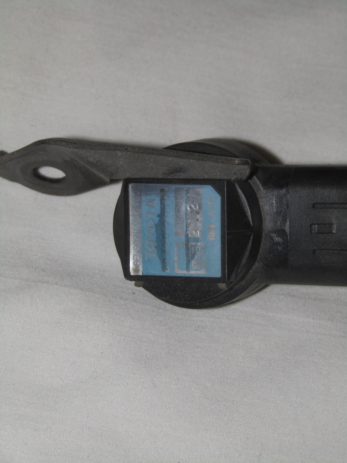 90-93 TOYOTA CELICA 2.2 OEM MAP MANIFOLD ABSOLUTE PRESSURE SENSOR 89420-20190