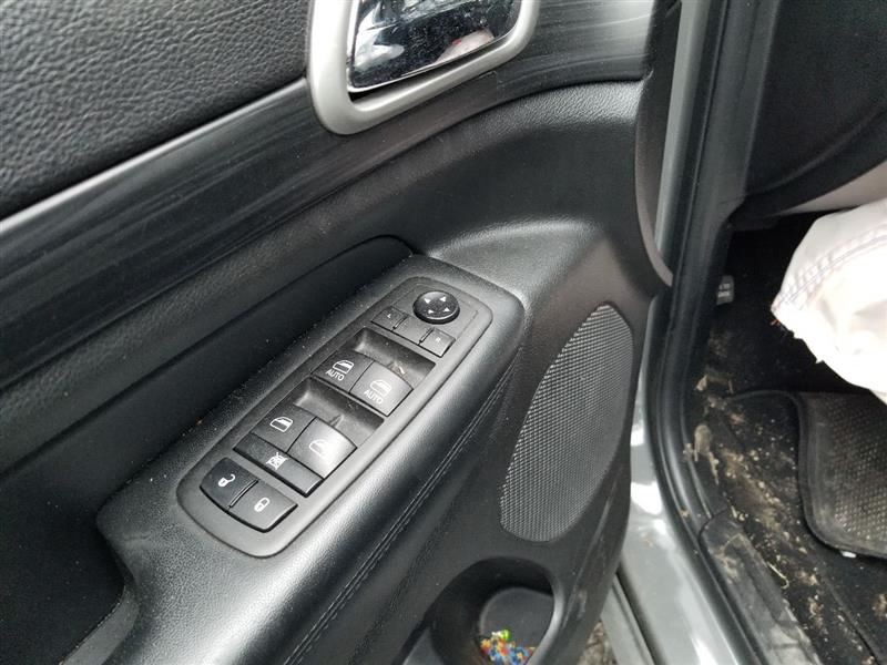 Transfer Case 3.6L Single Speed Fits 14-25 DURANGO 4705626