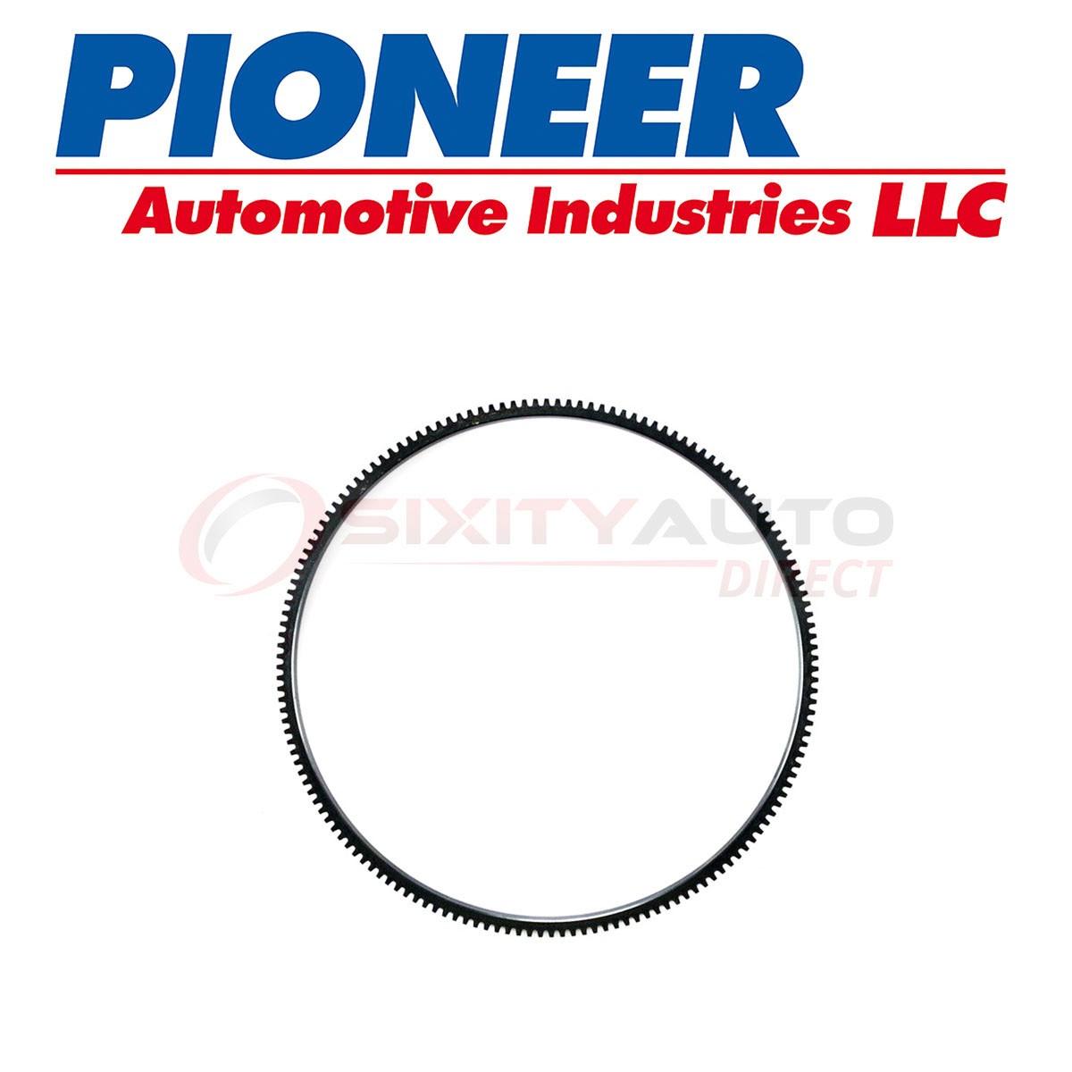 Pioneer Auto Transmission Ring Gear for 1963 GMC PB2500 Series 3.8L L6 – pe