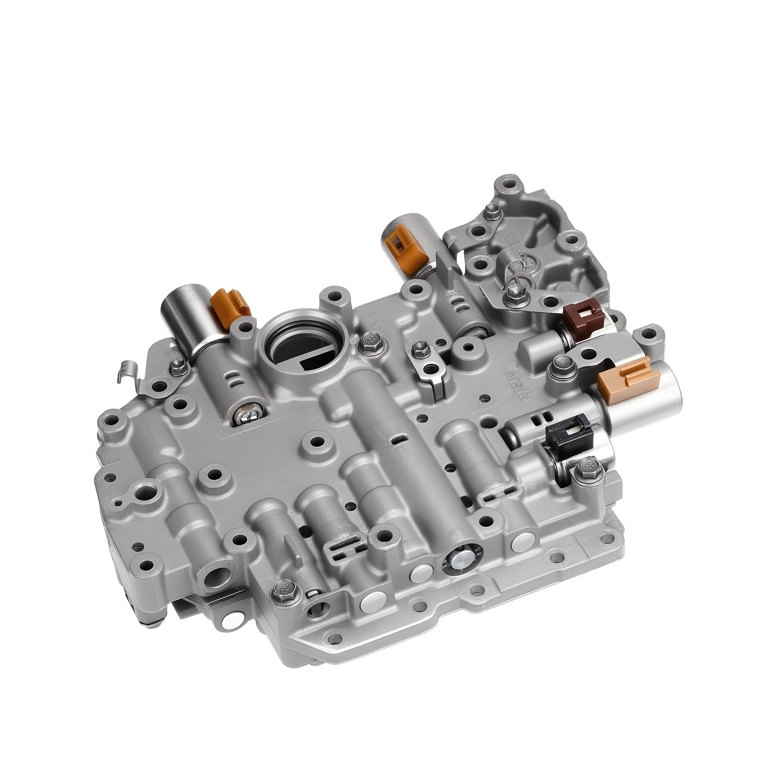 U140E U240 U241 Valve Body Assembly w Solenoid for Toyota Highlander Matrix