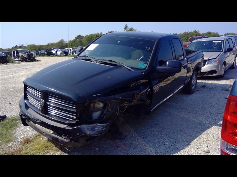 2007 DODGE RAM 2500 PICKUP Automatic Transmission Oil Cooler 55056916AB