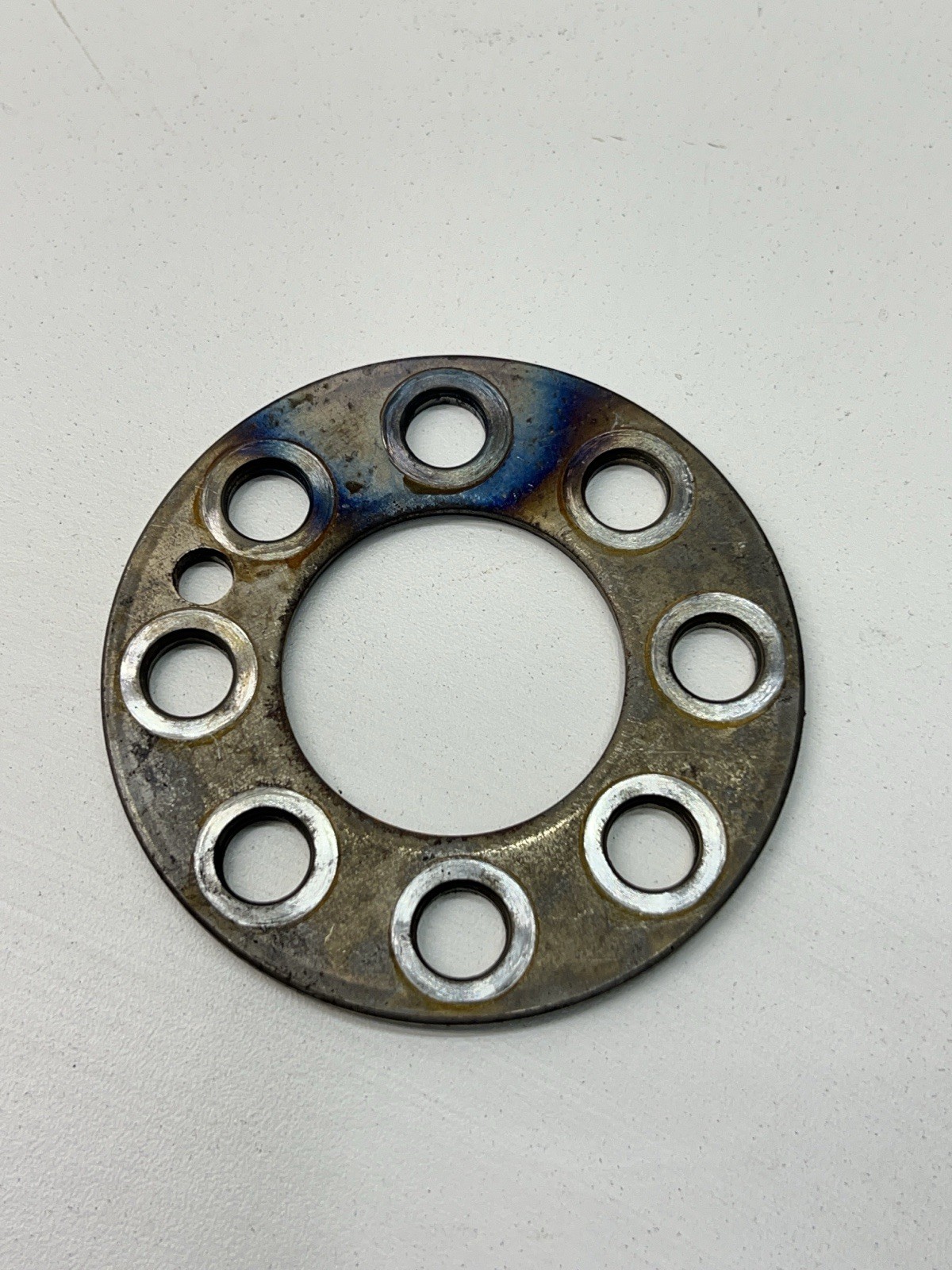 2007-2008 Infiniti G35 Sedan Flex Plate Spacer Ring OEM