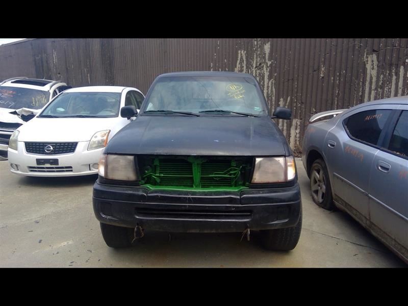 Transfer Case 6 Cylinder Automatic Transmission Fits 95-00 TACOMA 745255