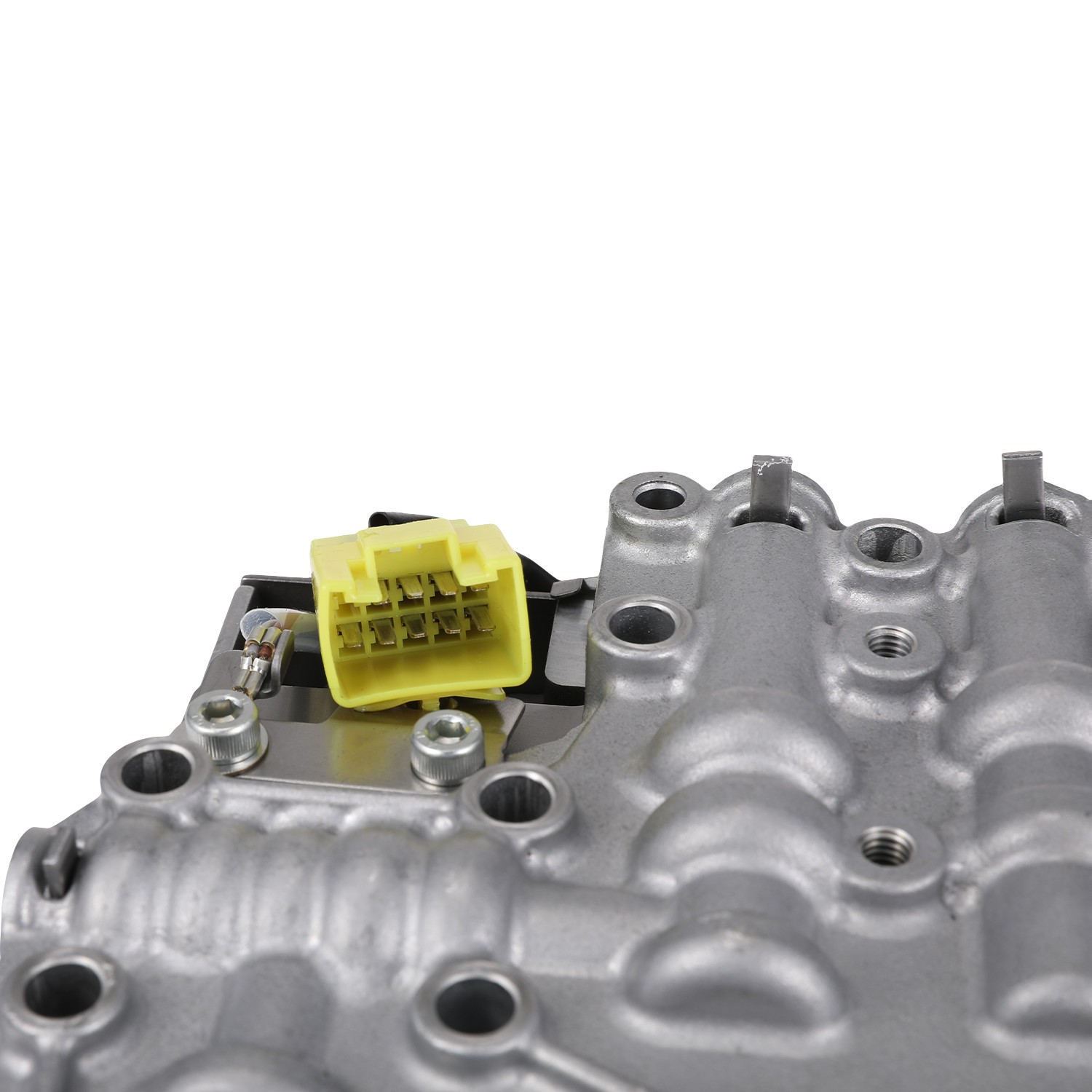 For Subaru Forester Impreza Outback 2012-2016 CVT Transmission Valve Body TR580