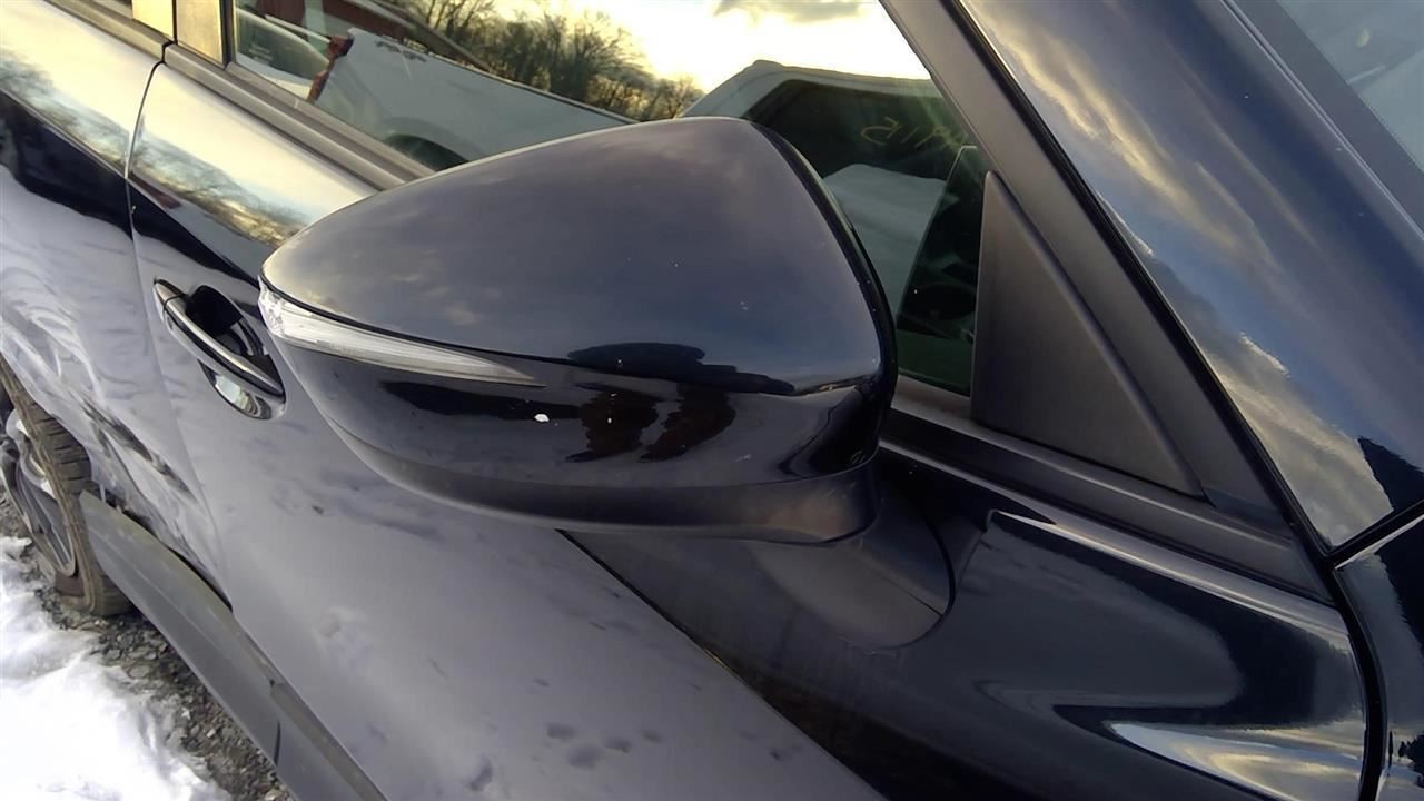 Automatic Transmission 2.5L 6 Speed AWD Fits 14-16 MAZDA CX-5 2087279