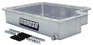 Moroso 42050 Aluminum Transmission Pan
