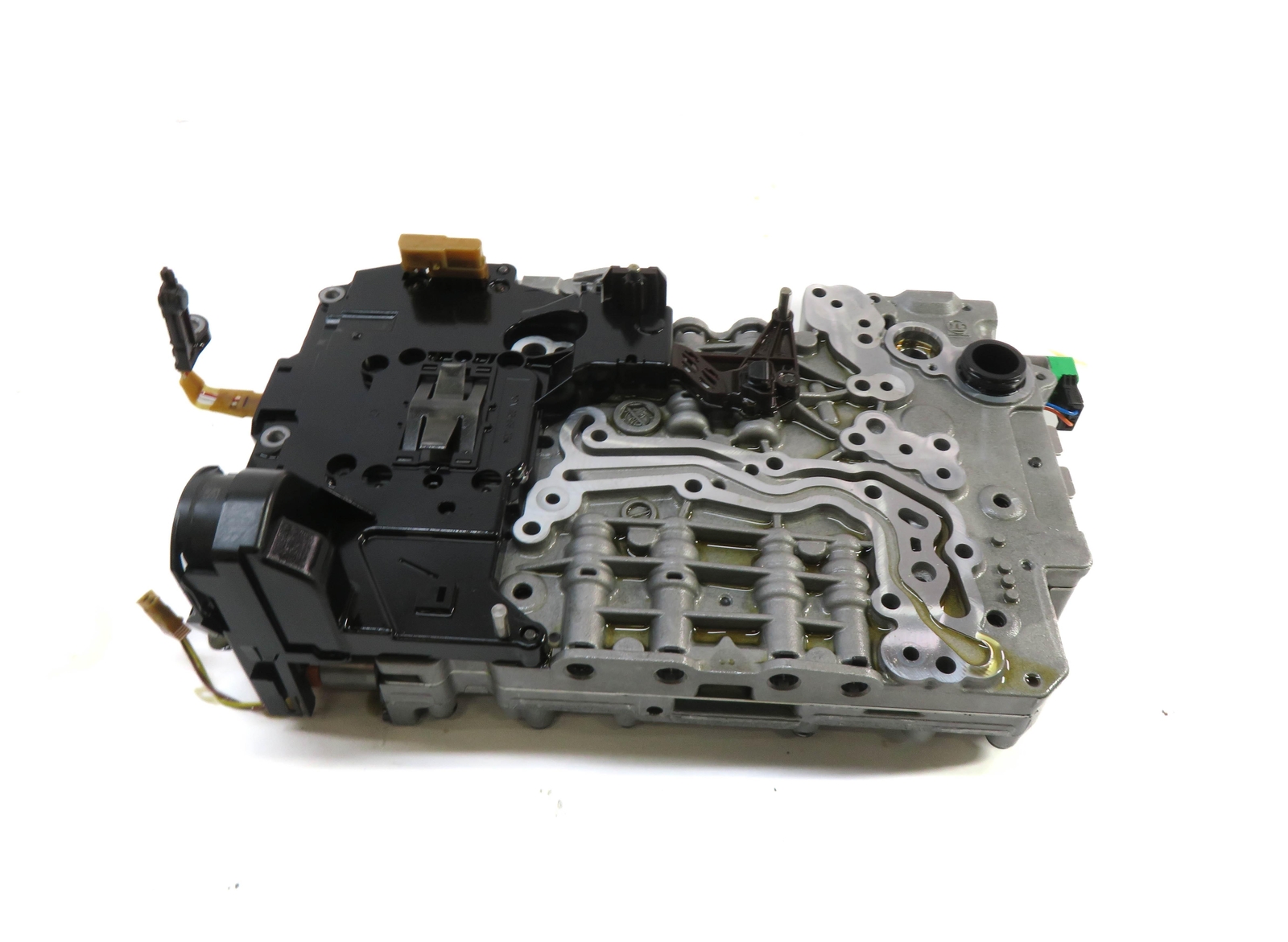 14-16 BMW 228i 328i 428i 528i (F22 F30 F32 F10) 8HP-45 TRANSMISSION VALVE BODY