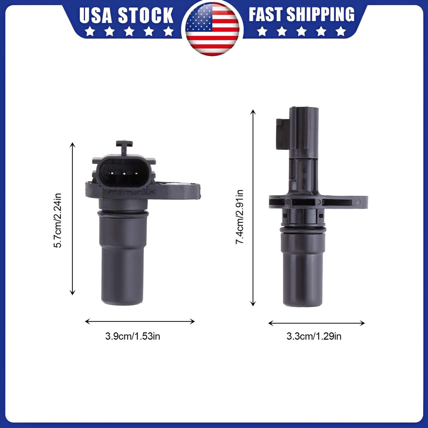 ✅Auto Transmission Speed Sensor Fit Altima Sedan 2007-2016 2.5L 3.5L Replace✅