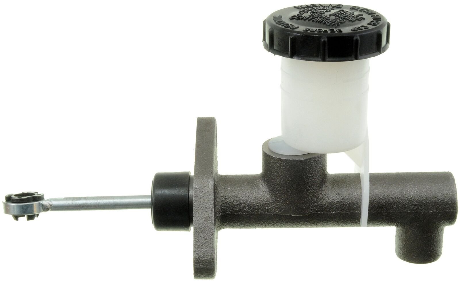 CMA39763 PartsMaster Clutch Master Cylinder