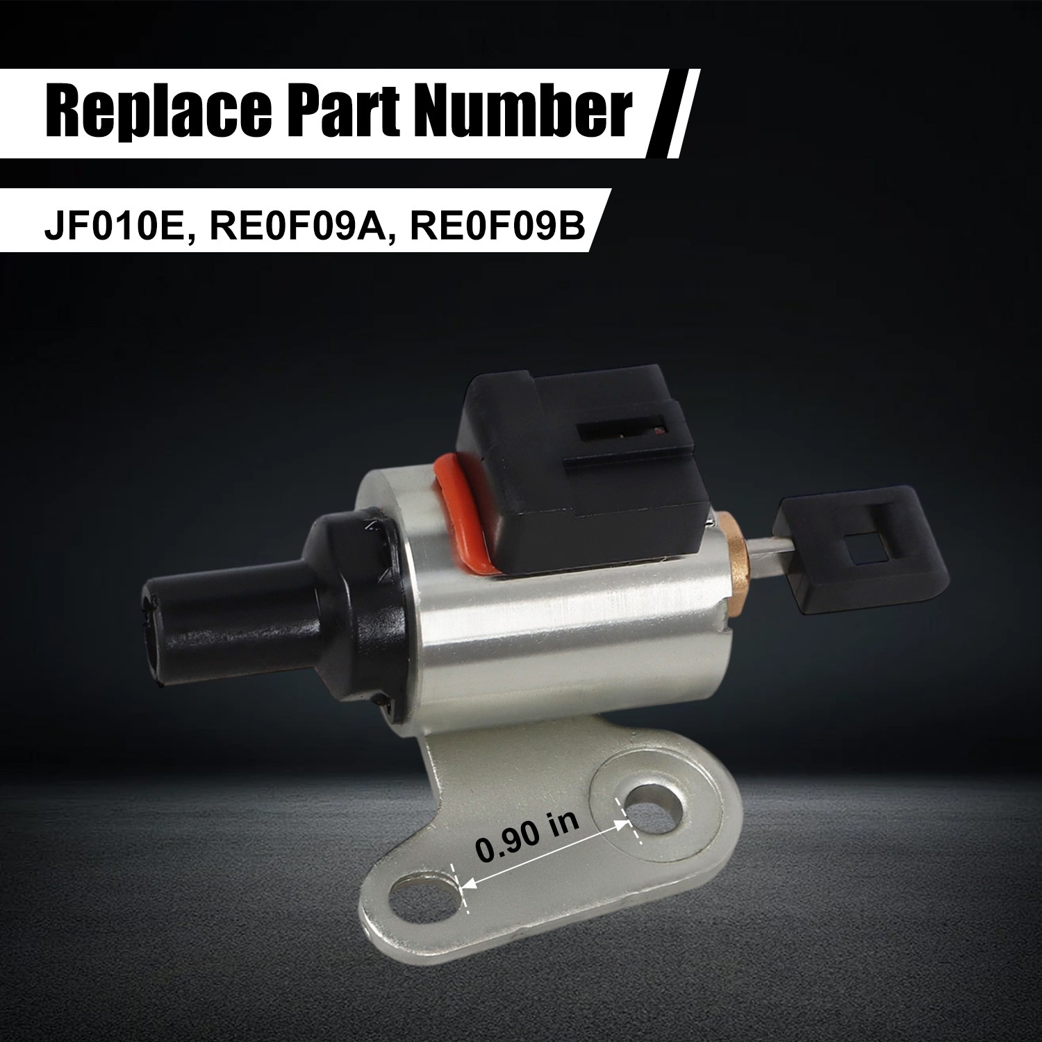 CVT Transmission Stepper Step Motor for Nissan Maxima Murano JF010E RE0F09A