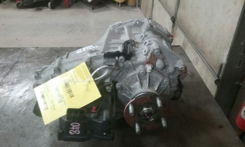 Transfer Case 3.5L 6 Cylinder 2GRFKS Engine Fits 16-19 TACOMA 1113158