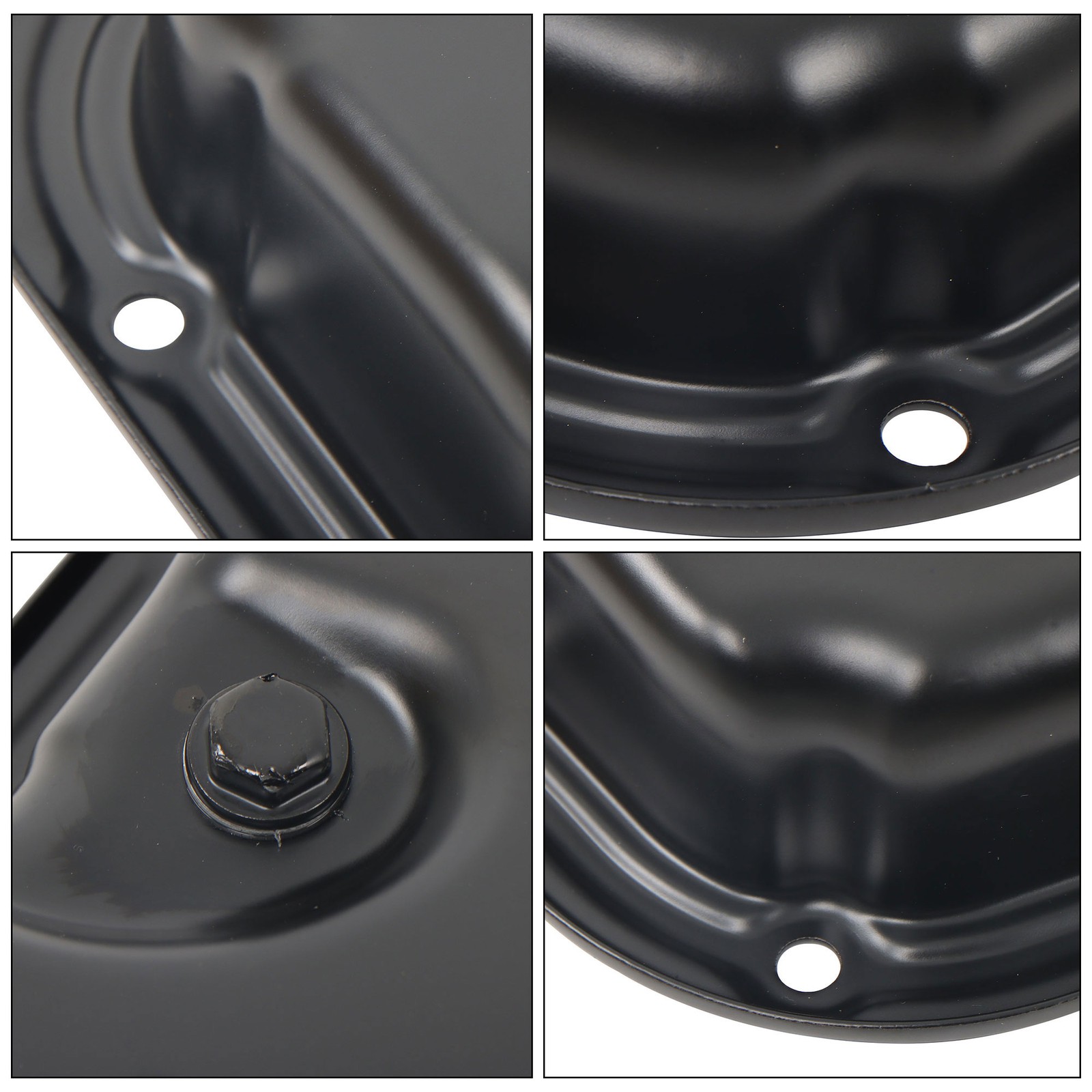 Transmission Oil Pan For Toyota Corolla iM Scion iM 2014-2022 1.8L 35106-12200