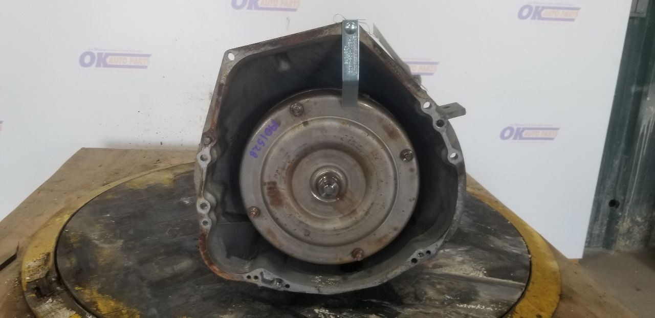 Automatic Transmission 4WD E4OD 460 7.5L 4X4 1995 FORD F250 F350 38K MILES