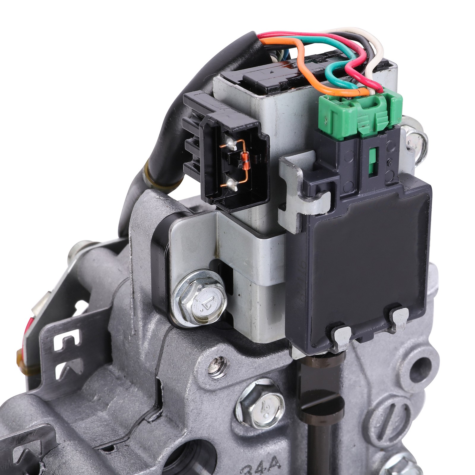 CVT JF010E RE0F09A/B Transmission Valve Body for Nissan Murano Maxima Quest