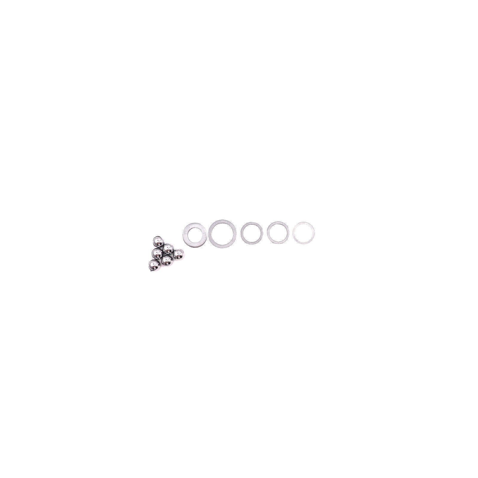 U660E U660F Transmission Master Rebuild Overhaul Kit For Toyota CAMRY Highlander