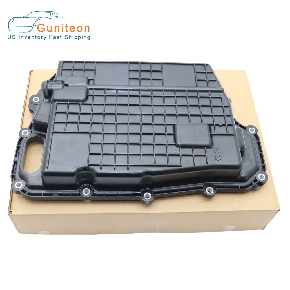 Automatic Transmission Cover Fit Ford Bronco Sport 2019-2024 JM5Z-7G004-A
