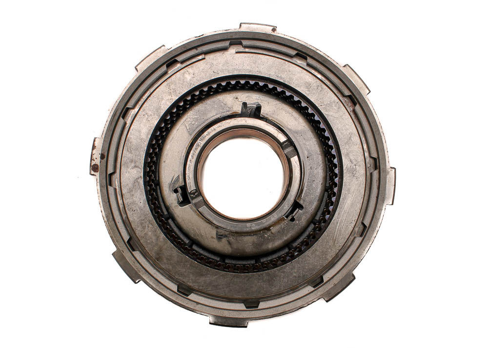 48RE DIRECT DRUM 5 CLUTCH A518 A618 46RE 46RH 47RE 47RH 1990-UP