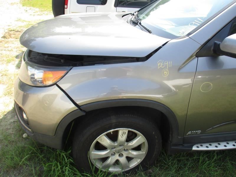 Transfer Case 2.0L Fits 17-19 SPORTAGE 379549