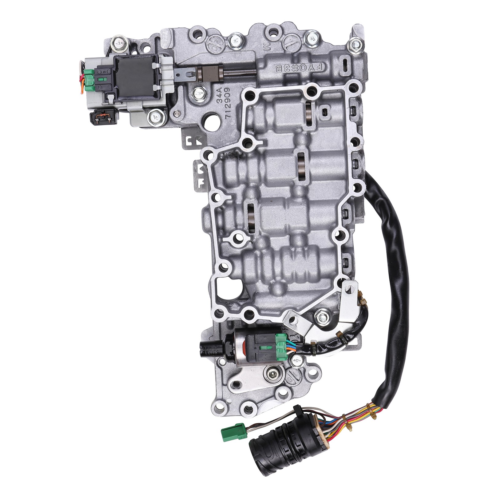 CVT JF010E RE0F09A/B Transmission Valve Body for Nissan Murano Maxima Quest
