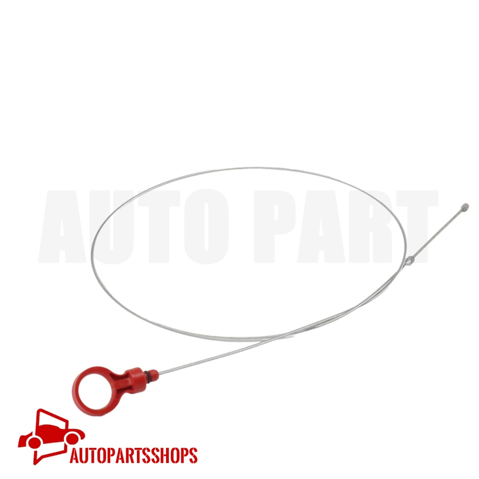 Transmission Fluid Level DIPSTICK Tool 917-327 fits for Chrysler Dodge For Jeep