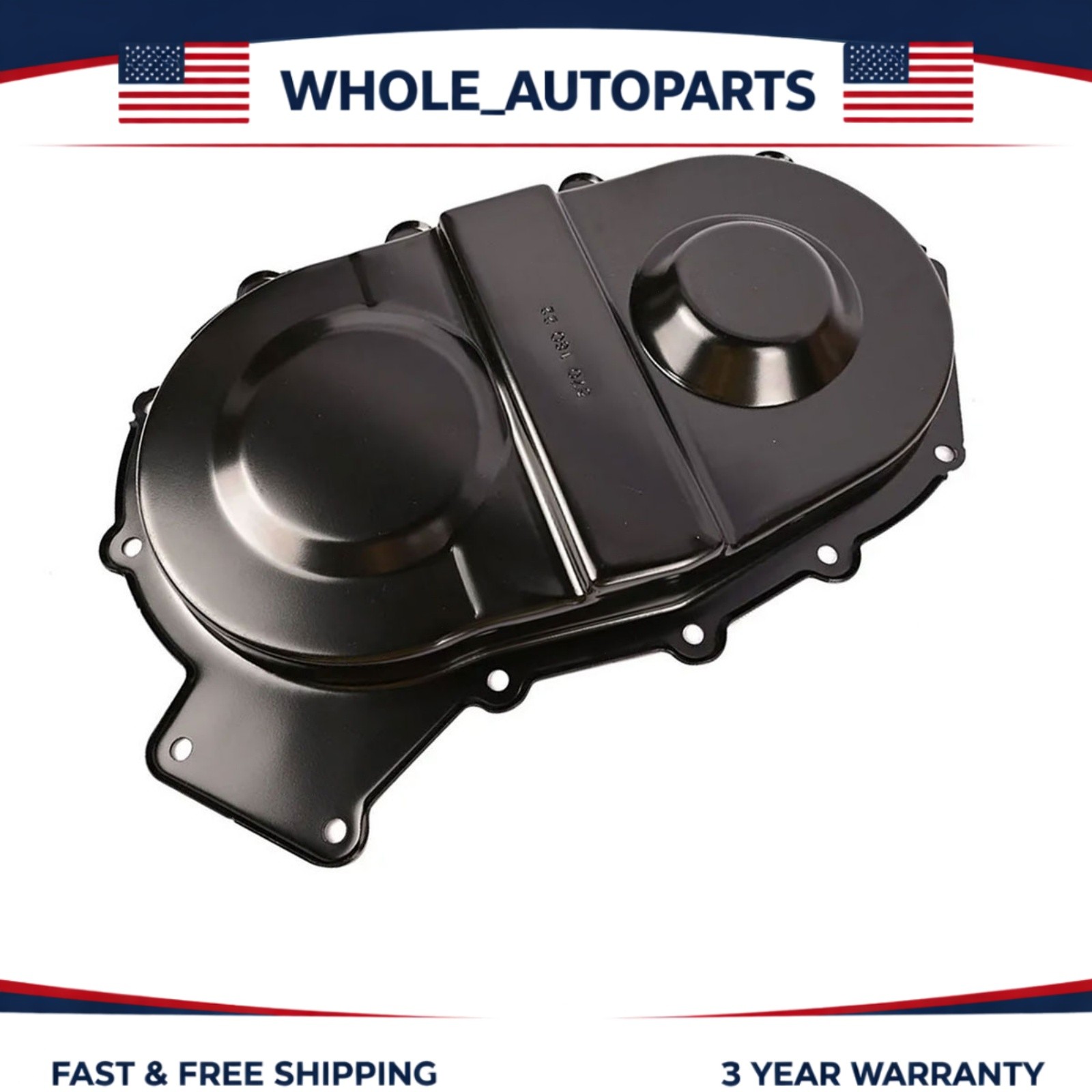 Transmission End Cover for Chrysler Sebring Dodge Grand Caravan 2007-2020