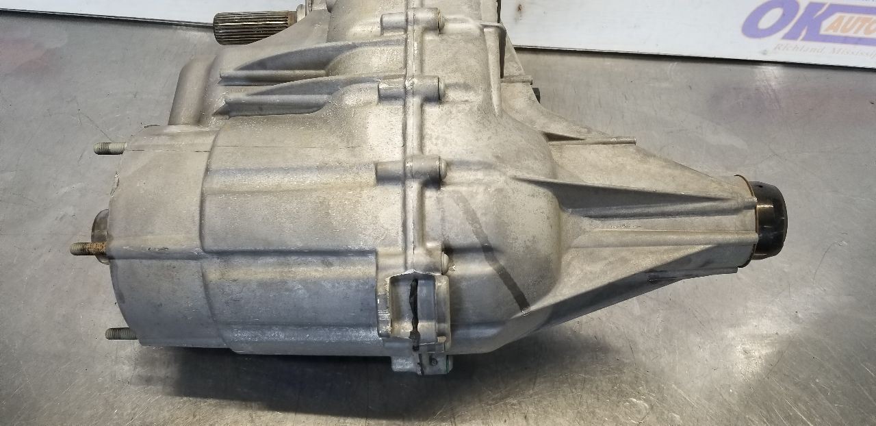 19 CHEVY SILVERADO 1500 TRANSFER CASE ASSEMBLY 5.3L 4X4 4WD