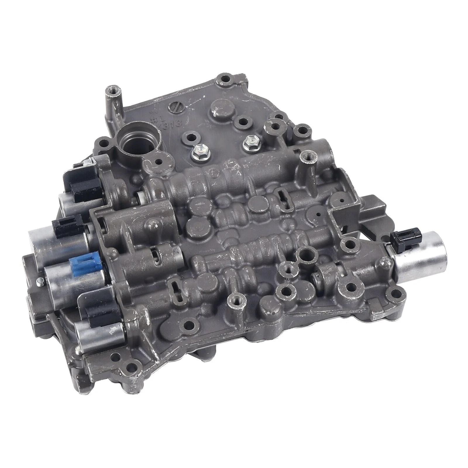 Lifetime Warranty OEM Toyota K313 CVT Valve Body Assembly