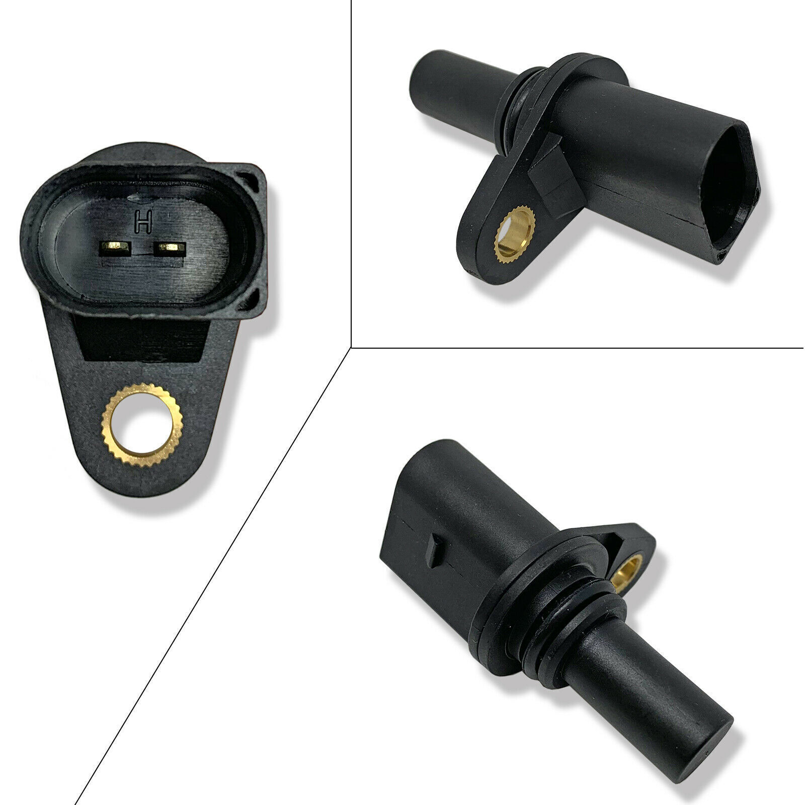 01M927321B Automatic Transmission Speed Sensor For Mk4 G68 Jetta Golf 00-06