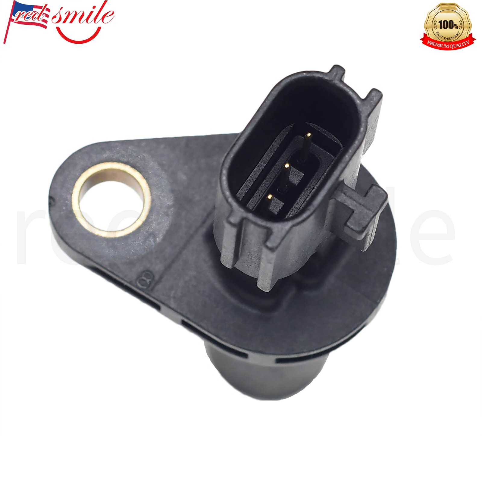 NEW Input Output Speed Sensor For Nissan Altima Infiniti CVT CVT7 RE0F11A JF015E