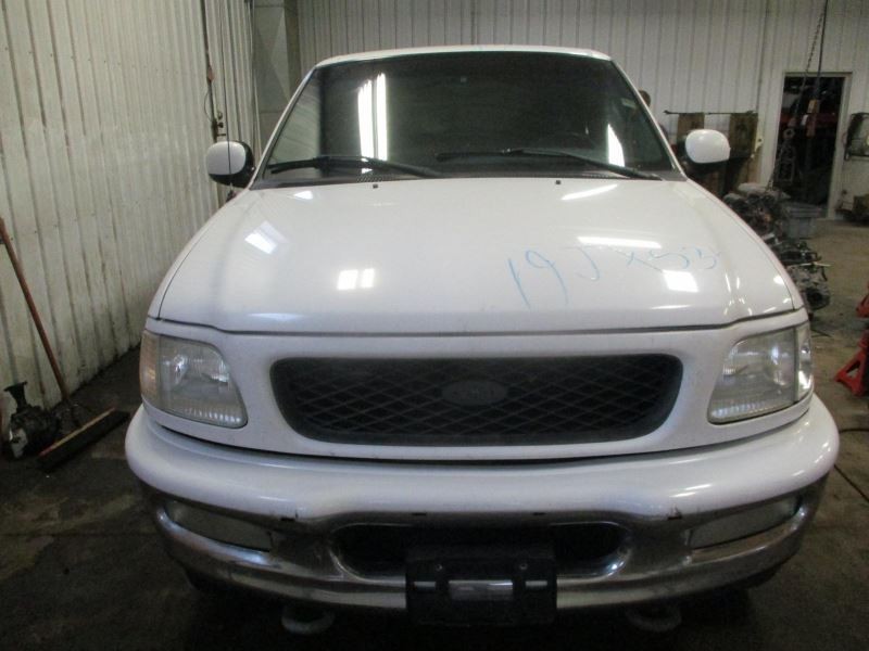 Automatic Transmission 8-280 4.6L 4R70W 4WD Fits 97 FORD F150 PICKUP 1125576