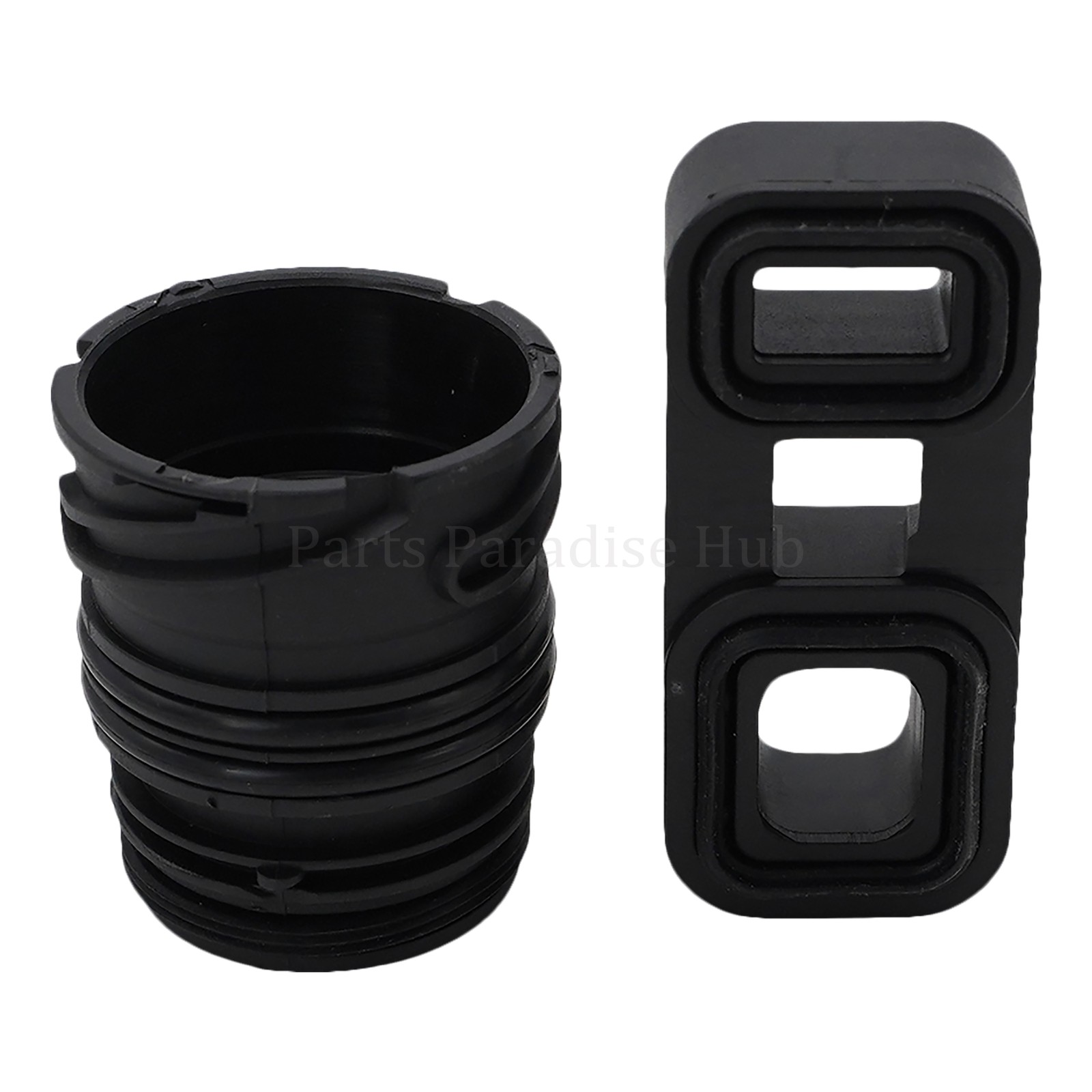 NEW For BMW 24347588725 24347588724 Mechatronic Sealing Sleeve+Adapter US