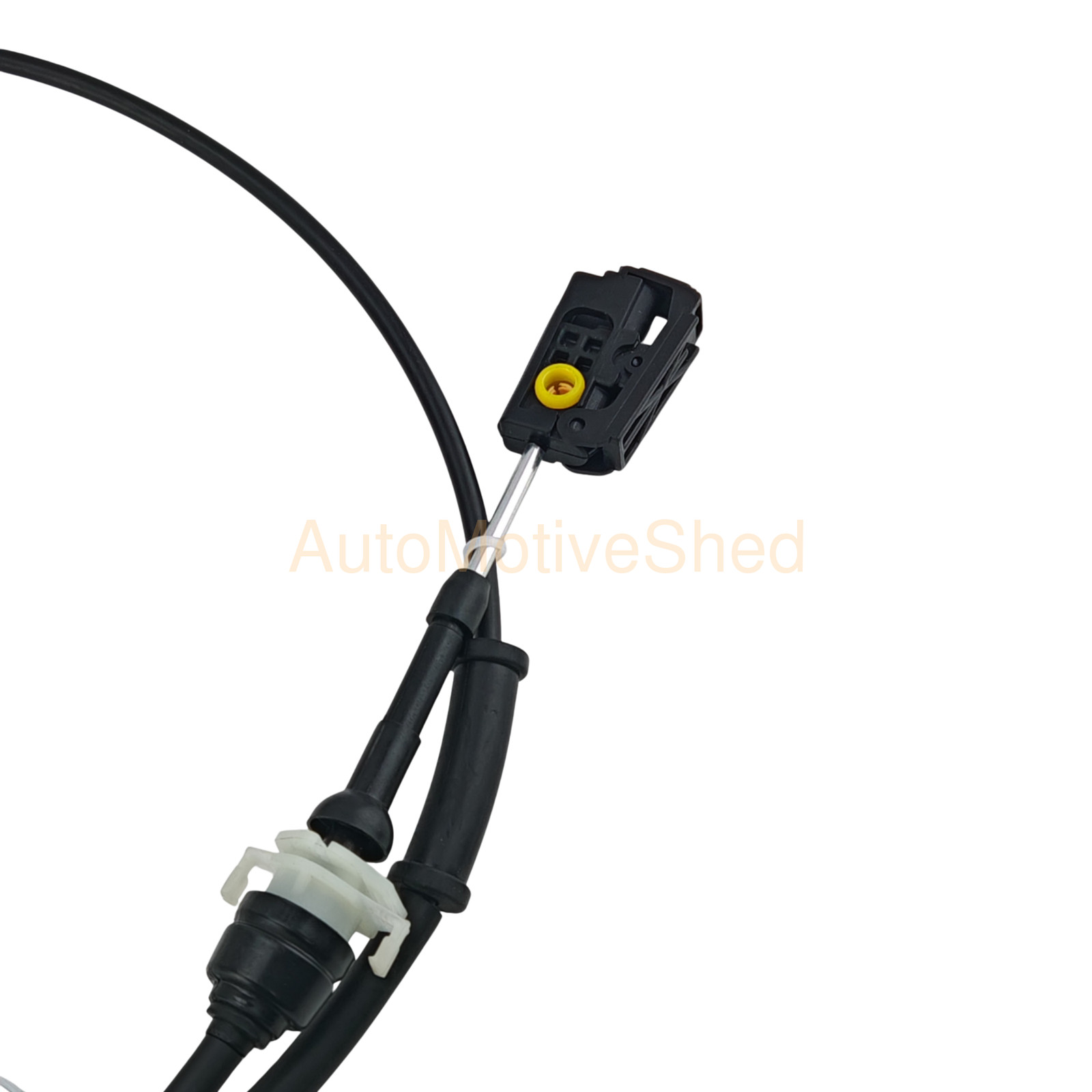 For 2008-2011 Ford Focus 2.0L Automatic Transmission Shifter Cable 8S4Z-7E395-AG