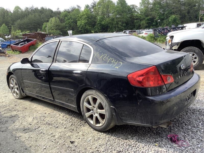 Transfer Case Automatic Transmission Fits 03-08 INFINITI FX SERIES 3386516