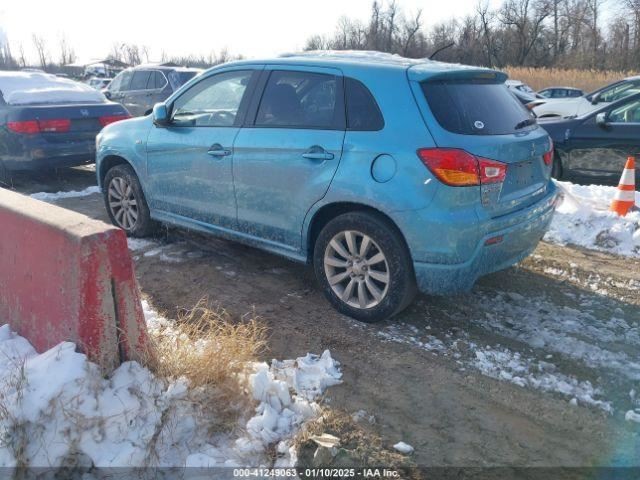 Transfer Case Manual Shift Transfer Case Fits 07-12 OUTLANDER 2026253