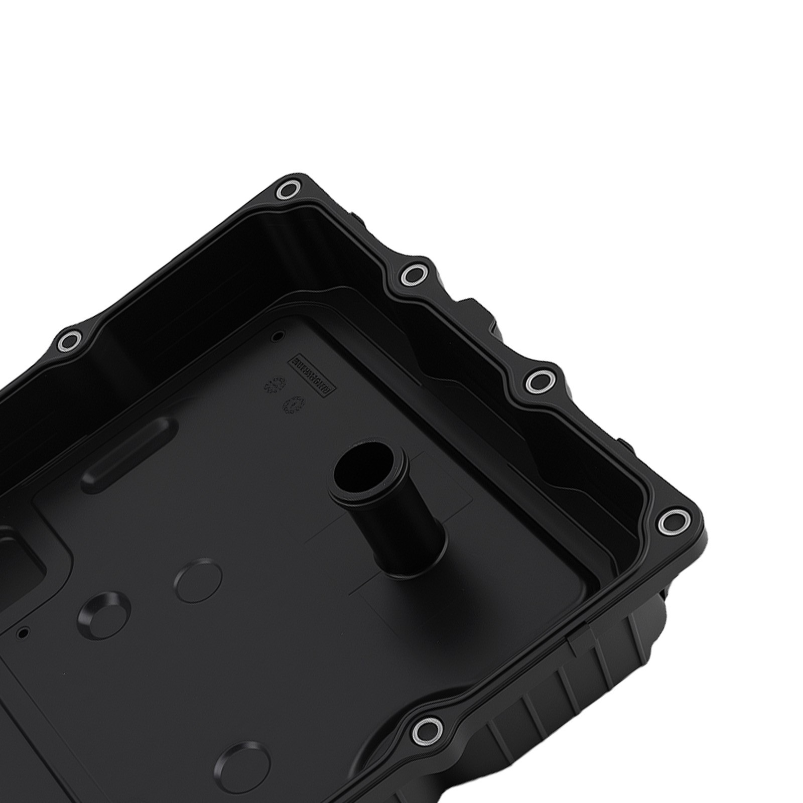 Oil Sump for Hyundai Equus Genesis 2012-2016 452804E000 Transmission