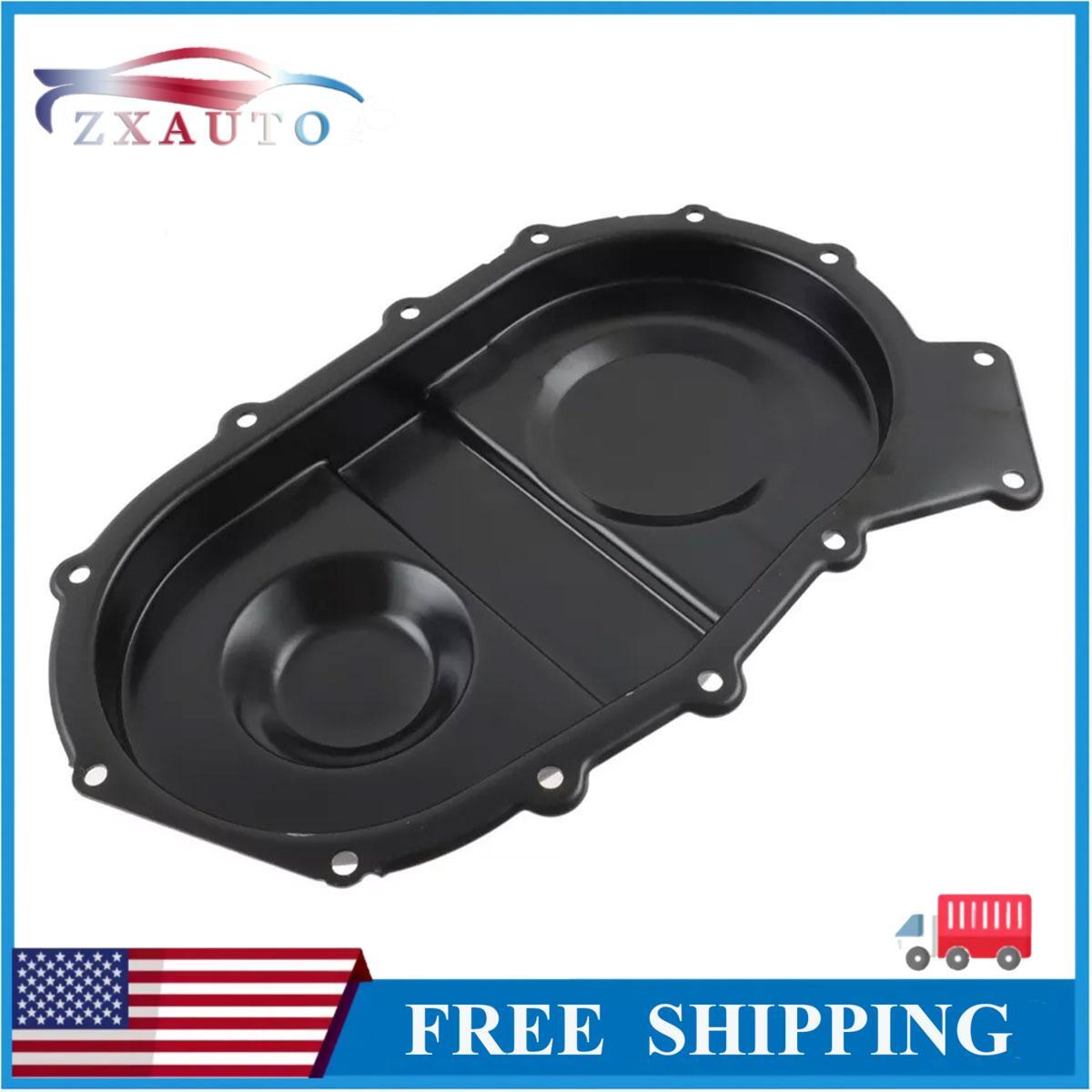 US 5078570AB Transmission End Cover for Chrysler Dodge Ram 2007-2021 05078570AA