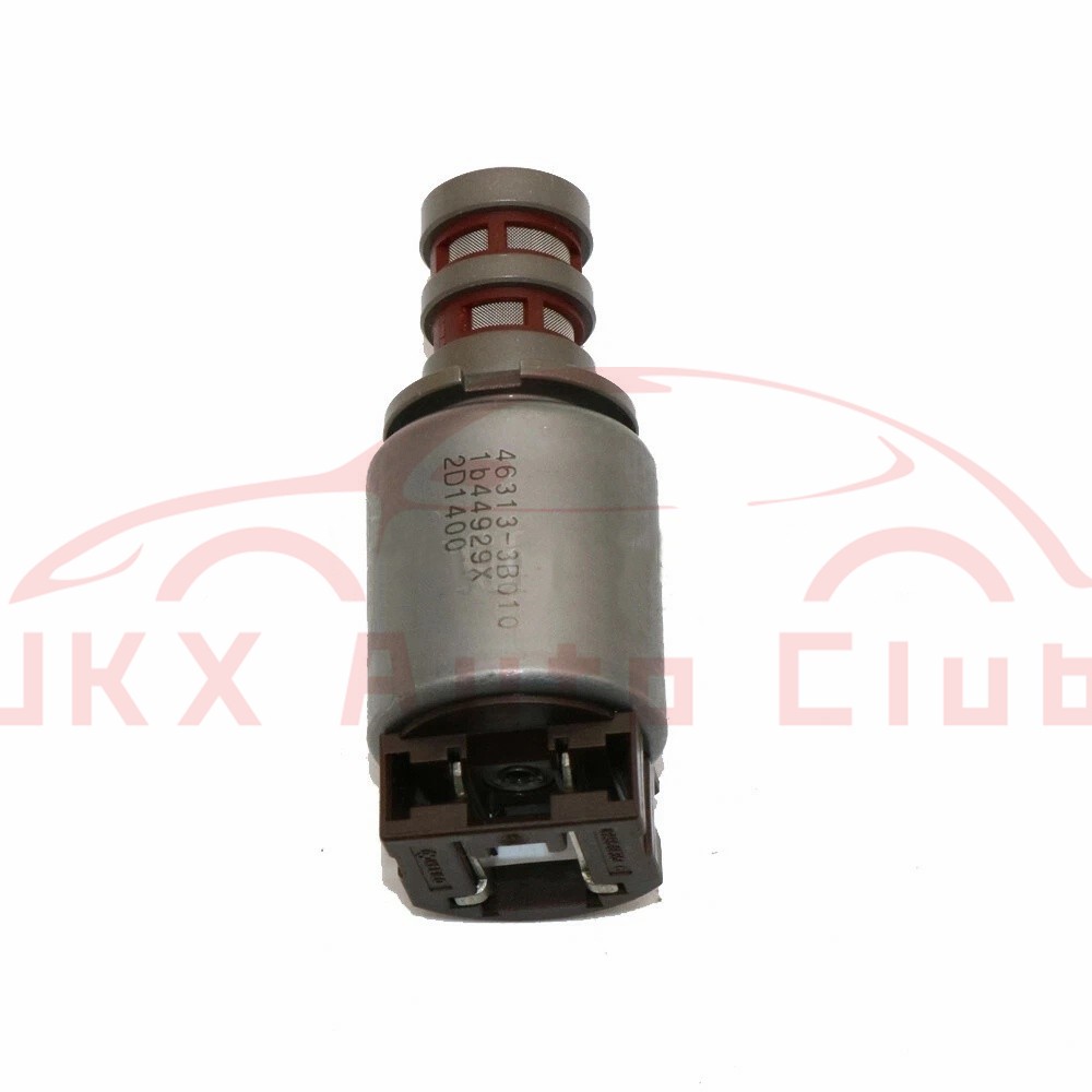 A8LR1 Automatic Transmission Solenoid Valve Kit t For Hyundai Genesis 2011-2016