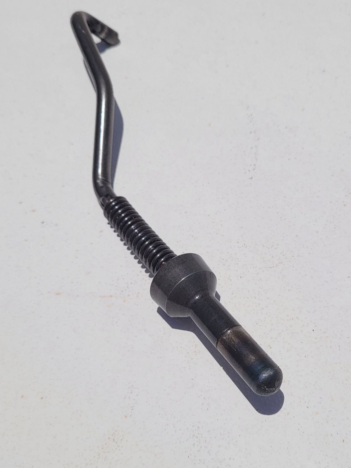 Infiniti G37 Automatic Transmission Parking Gear Engage Rod 2010 – 2013 OEM
