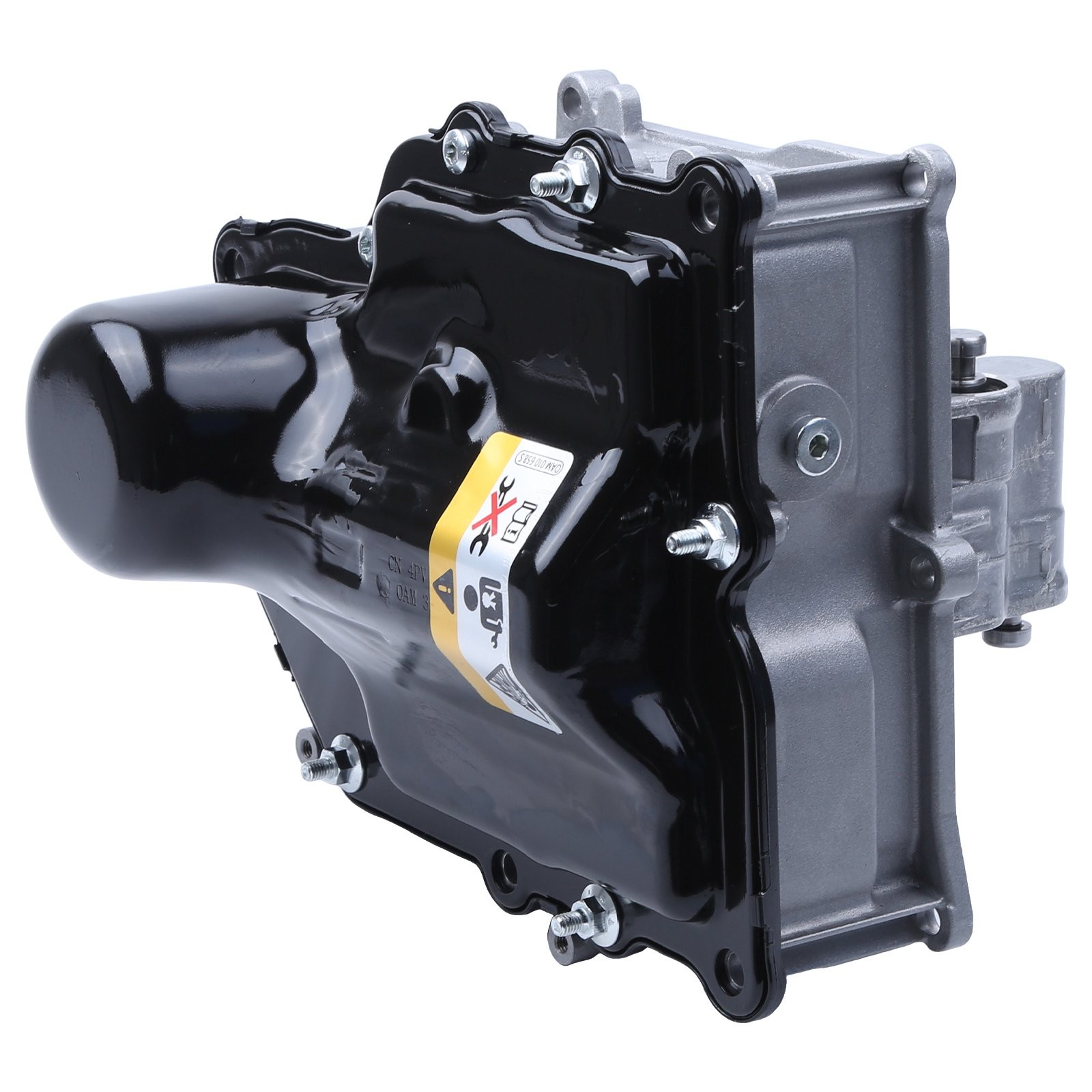 DSG DQ200 0AM Fits For Audi VW Skoda Seat L4 Trans Valve Body 7 Speed Gearbox