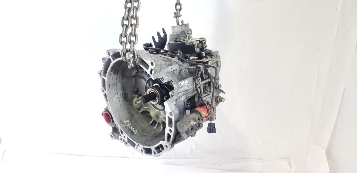 Transmission Assembly 2.3L Turbo 4 Cylinder Manual OEM 10 11 12 13 Mazda 3