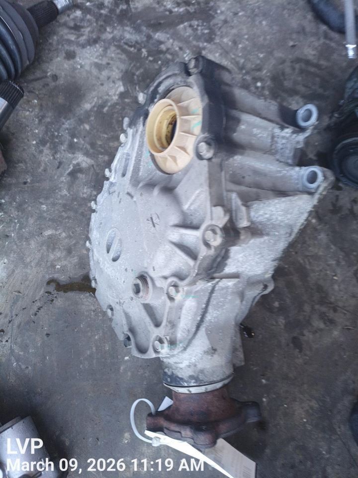 TRANSFER CASE OEM 13-19 FORD EXPLORER 1YR WRNTY
