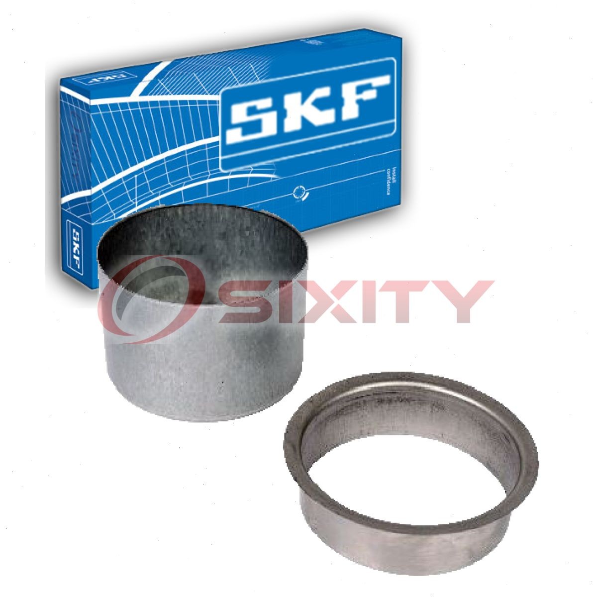 SKF Input Shaft Repair Sleeve for 1991-1999 Mercury Tracer Automatic gn