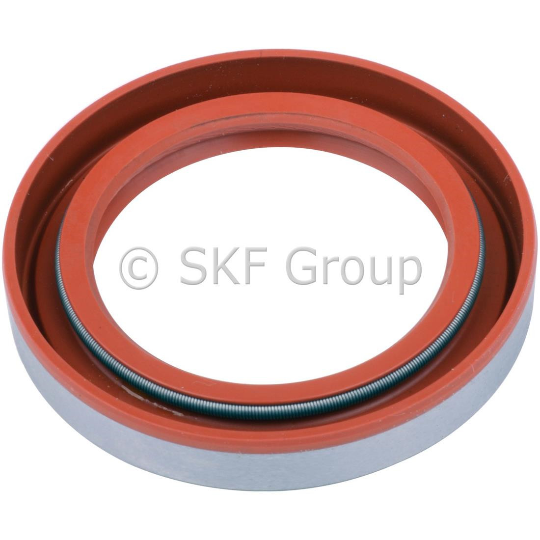 1 Front Automatic Transmission Seal For 1998-2000 Chevrolet Metro 1.0L