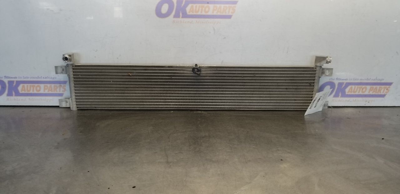 20 DODGE RAM 3500 AUTOMATIC TRANSMISSION OIL COOLER 6.7L ETL 68322494AC