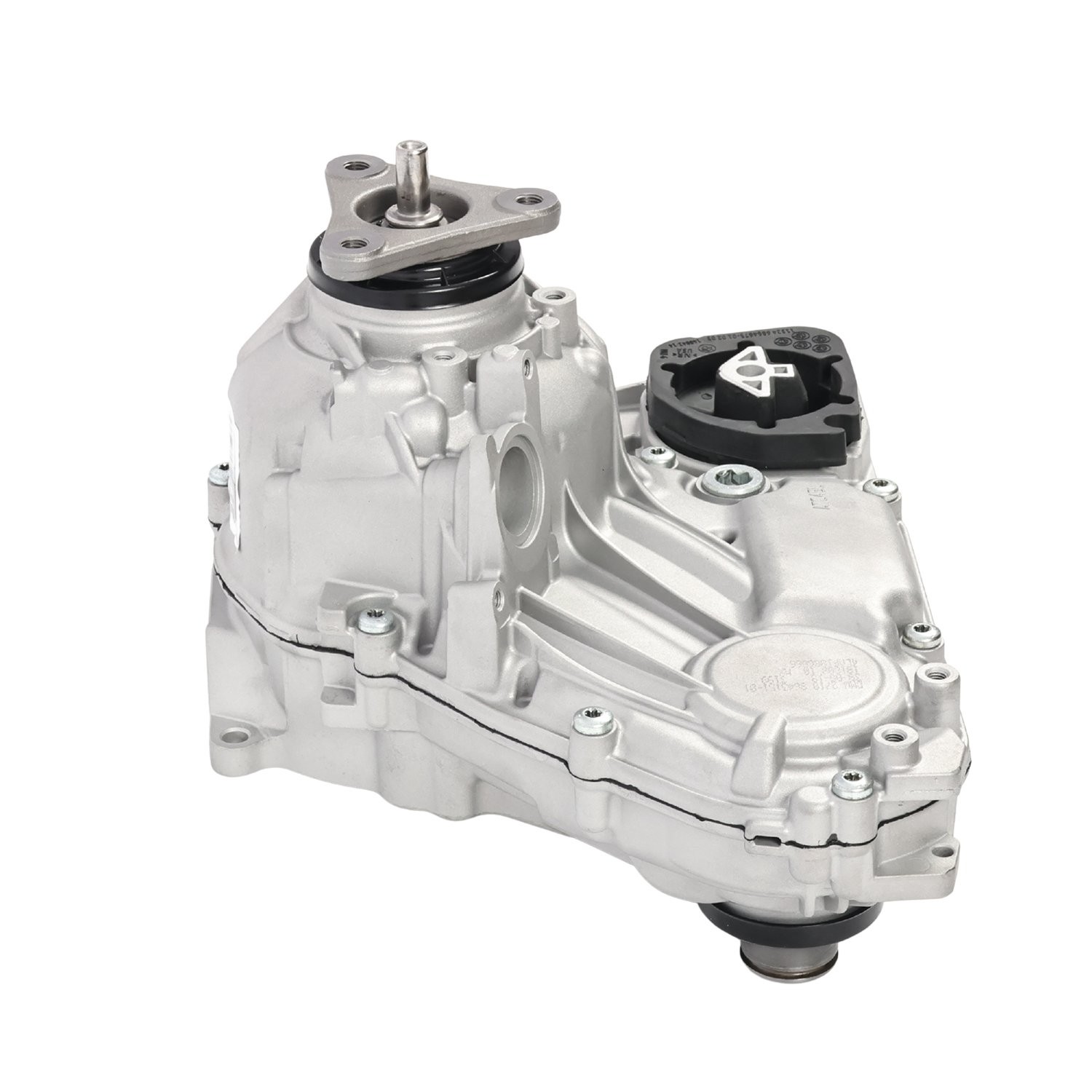 For BMW X3 X4 X5 X6 E70 E71 F15 F16 F25 2012-2018 Transfer Case Assembly ATC45L
