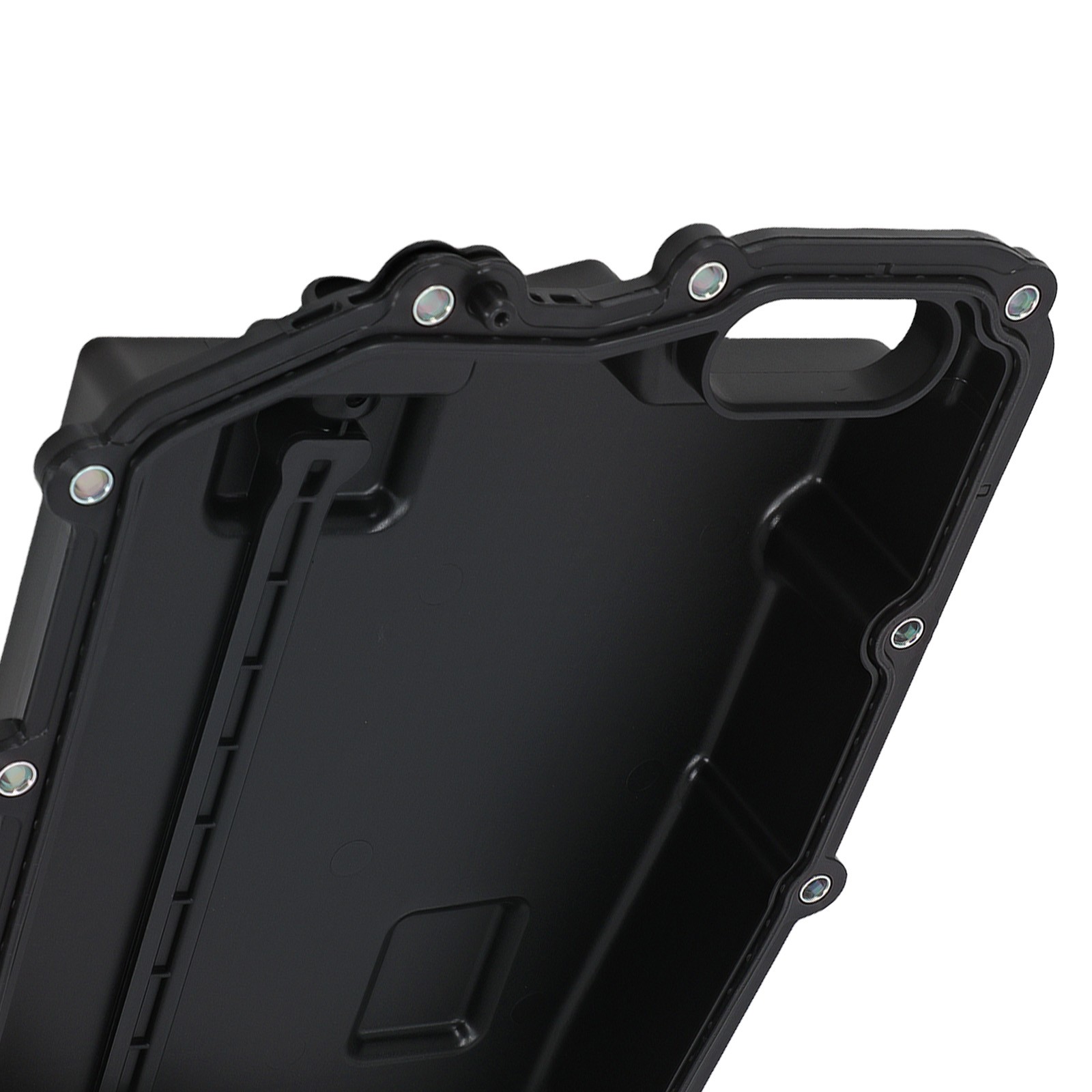 Auto Transmission Oil Pan for Ford Bronco Edge Escape Transit 2019-2024 New